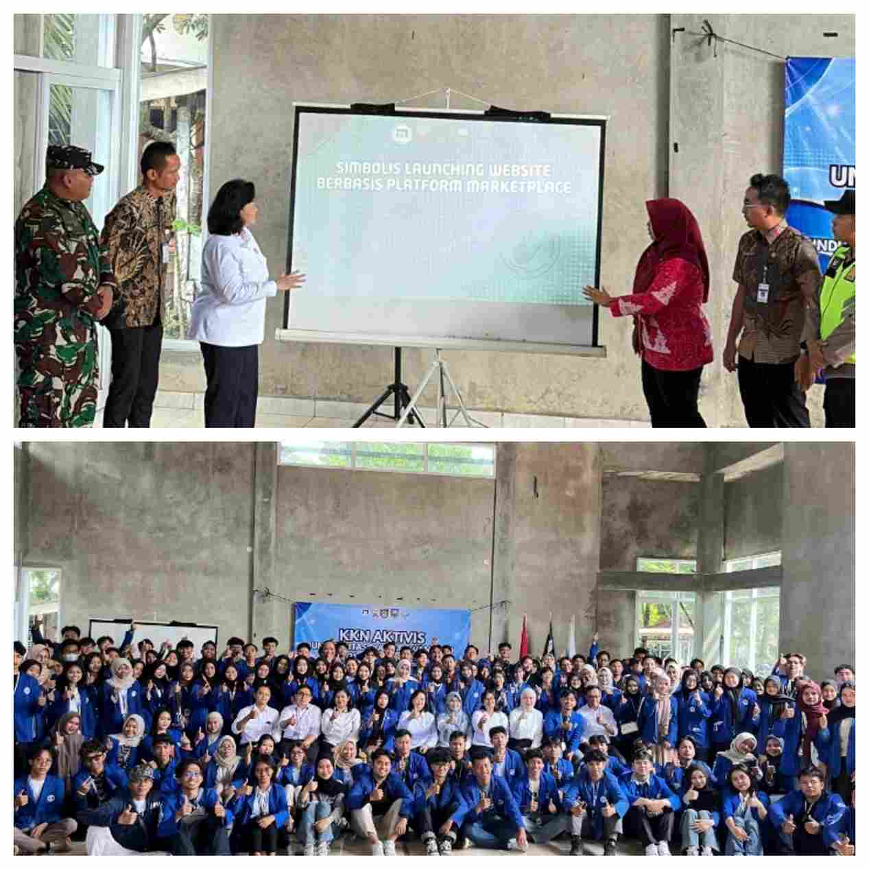 Sahabat ber-KKN Aktivis